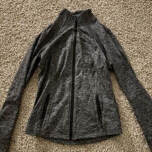 Lulu define jacket